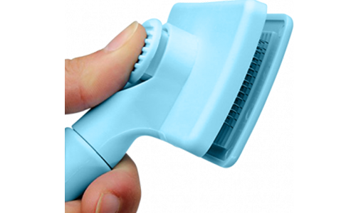 Brosse Auto-nettoyante pour Chat Brosse Auto-nettoyante pour Chat