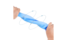 Wasserdichten Napfunterlage aus Silikon für Katzen mit Erhöhten Rändern – Perfekte Napfunterlage Siliko