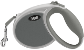 Einziehbare Katzeleine