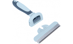 Dispositivo di Toelettatura per Gatti